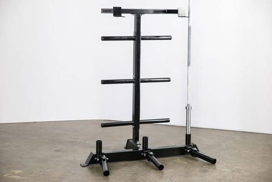 Renegade Station Vertical