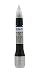 ACDelco 19328541 Fine Silver Birch Metallic (WA926L) Four-In-One Touch-Up Paint - .5 oz Pen