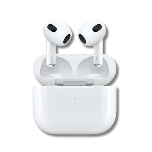 Fone De Ouvido Sem Fio Bluetooth 5.3 Compatível iPhone Android Graves Potentes, Controle Touch Linha Premium AGOLD