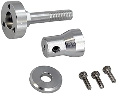 FMS Part FMSDZ006 Motor Shaft for 1.4M Sky Trainer 182 (at-Blue) RC Model Airplane