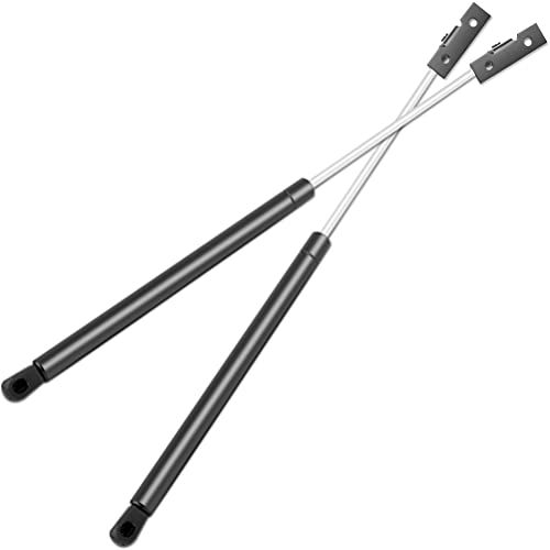 ECCPP Lift Supports Front Hood Struts Gas Springs Shocks for 2004-2006 for Pontiac GTO Compatible with 2004-2006 for Pontiac GTO Strut Set of 2