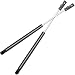 ECCPP Lift Supports Front Hood Struts Gas Springs Shocks for 2004-2006 Pontiac GTO Compatible with 2004-2006 Pontiac GTO Strut Set of 2