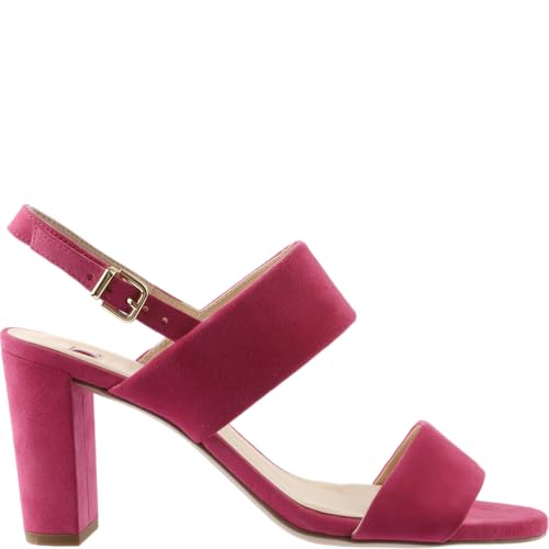 Amber Pump de HÖGL : escarpins en cuir de qualité supérieure