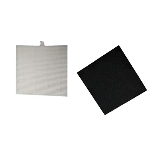 Filtri per Aspirapolvere Robot per Ilife V8 V8s