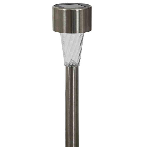 Siena Garden Glow II - Lampada a energia Solare