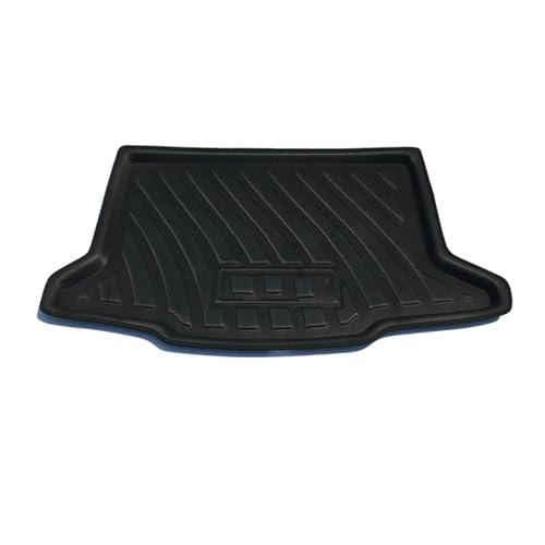 Tapis de coffre JAC JS2 Refine finition de luxe pour un habitacle préservé