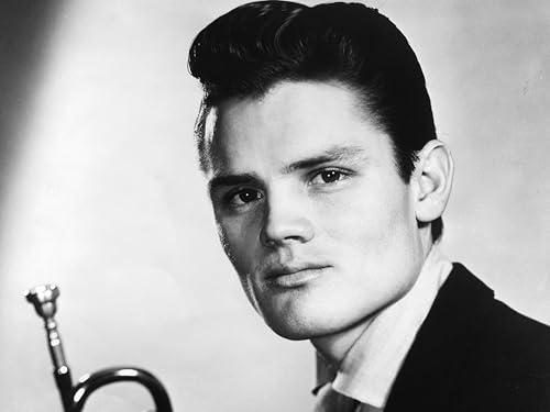 Chet Baker