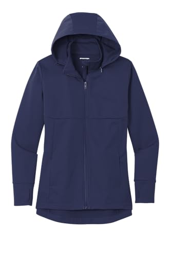 Tek Gear Rain Shell