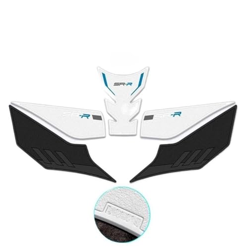 CFMOTO 675SR pegatinas protección corporal moto almohadilla tanque 675 SS 2