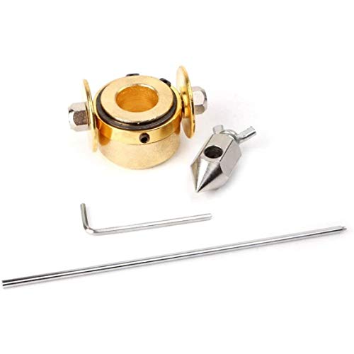 Ugello taglio contatto 80-120A per torce al plasma PT-100 PTM-100 (10pz