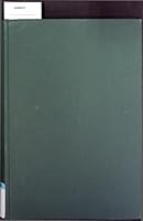 Evolutionary Trends in Foraminifera. B0027OKLNI Book Cover