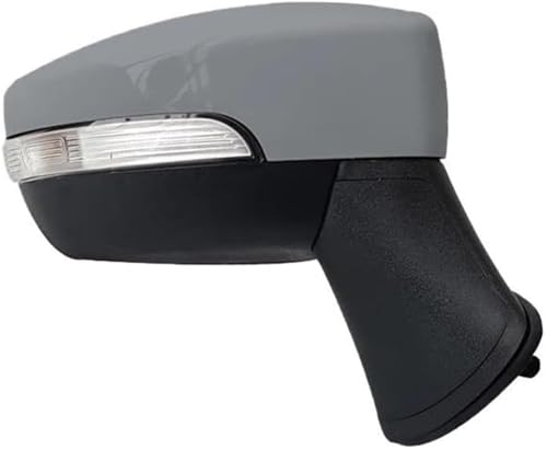 Capuchon protection de rétroviseur extérieur Ecosport 2013-2019 droit 5PIN R