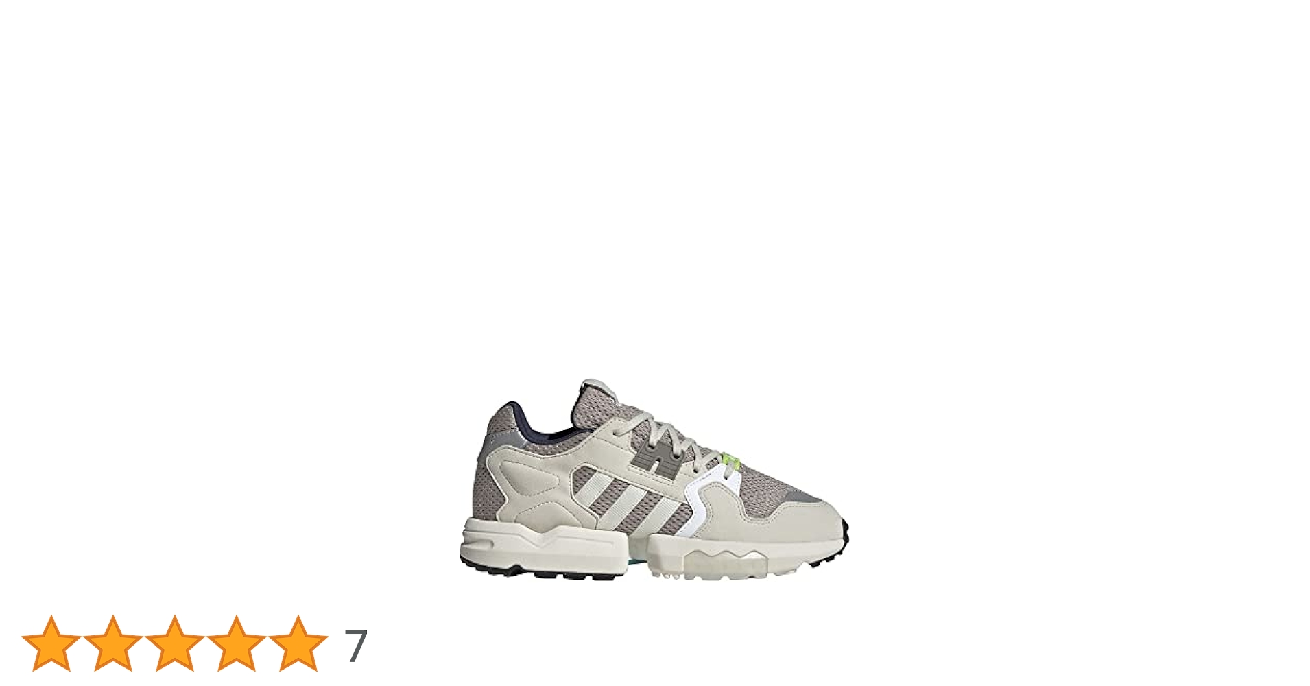 adidas ZX Torsion Grey/Grey/Grey 6.5, Grey : Amazon.ca