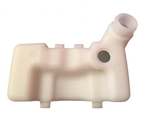 Trimmers Parts Genuine Shindaiwa A350000972 Fuel Tank Assembly Fits AH242 AHS242 C242 LE242 M242 T242 T242X