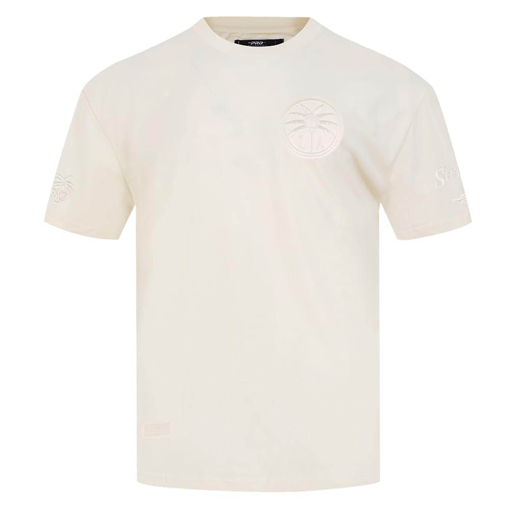 Pro Standard Mens WNBA Neutral Cotton Short Sleeve Tee