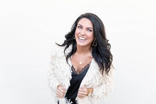 Ep. 23 - The Spin Master: Michelle Barnes on Turning Adversity into Opportunity