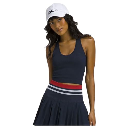 Wilson Everyday Brami top sans manches XS finitions premium