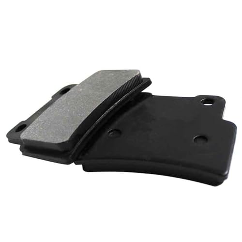 Plaquettes de frein avant pour Aprilia RS 125 et Shiver 750 GT ABS