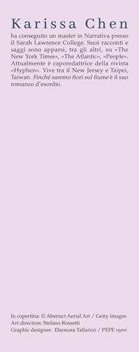 Finché Saremo Fiori Sul Fiume - 3