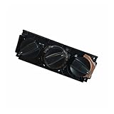 Keine Modifikation oder zusätzliche Montage erforderlich.