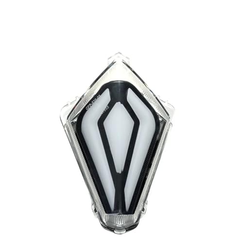 Clignotant LED indicateur avant arrière pour TMAX530 avec feu stop moto