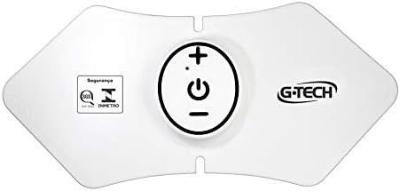 G-Tech Eletroestimulador Tens Alívio Já