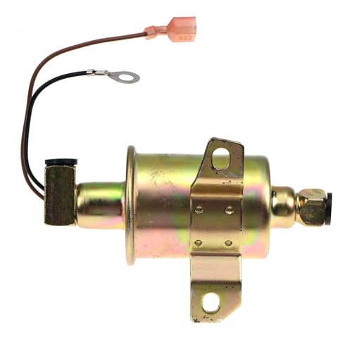 Replacement Parts For E11009 Fuel Pump A047n923 A029f891 149-2331-02 For Cumm...