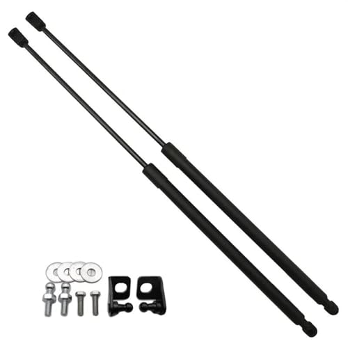 Supports de levage de capot avant BYD Atto 3 en acier haute résistance