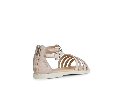 Image of Geox Girl Karly Strappy Sandal