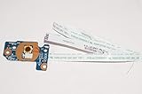 FMB-I Compatible with WDRC4 Replacement for Dell Power Button Board I7567-5000BLK-PUS...