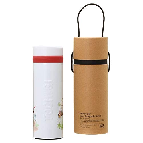 Amazon | STARBUCKS スターバックス スタバ 日本限定 栃木限定の