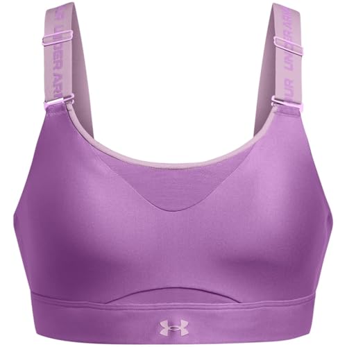 Image of Under Armour Infinity High Impact Sports Bra
