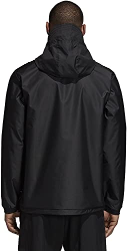 adidas Men's Soccer Tango Windbreaker3