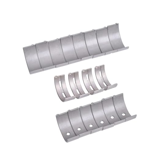 Cojinetes de cigüeñal de 35 mm para reparar el motor y eliminar ruidos en ZX10R y Z1000R