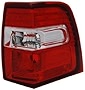 GO-PARTS - for 2007 - 2014 Ford Expedition Rear Tail Light Lamp Assembly / Lens / Cover - Right (Passenger) Side Replacement 7L1Z 13404 AA FO2801201 2008 2009 2010 2011 2012 2013