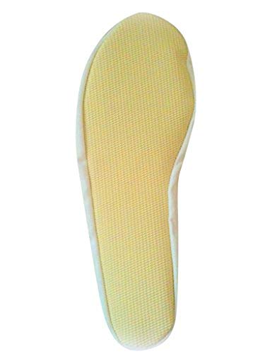 Eurythmy Gymnastic Cotton Shoes for Toddlers and Kids with Non-Slip Rubber Sole - Designed for Waldorf Schools - Suitable for Ballet, Dance, Trampoline, Deadlift Black2