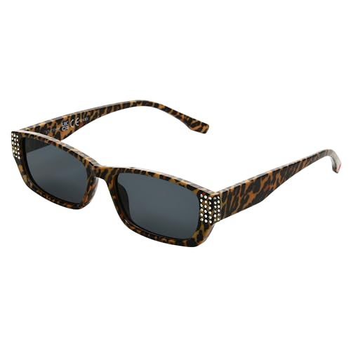 Betsey Johnson Women's Free Spirit Sunglasses