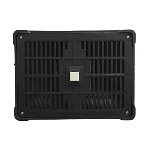 Aquecedor De Ambiente Elétrico Vertical Quartzo 220V Beltempo