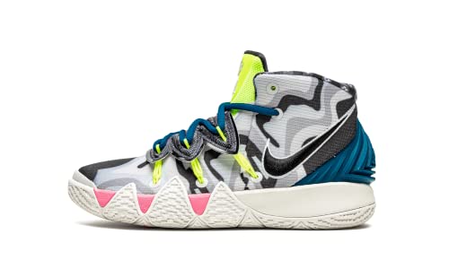Nike Kid's Shoes Kybrid S2 What The 2.0 (GS) CV0097-002