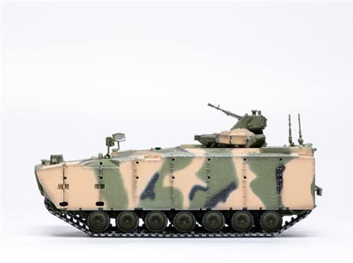 Kurganets-25 IFV 1/72 Panzerkampf char russe miniature ABS assemblé