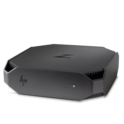 HP Z2 Mini G4 i7 9700KF 32GBメモリ 1TB SSD HP Z2 Mini G4 i7 9700KF 32GBメモリ 1TB SSD