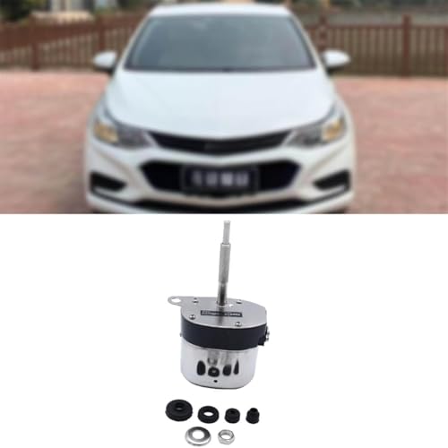Moteur d'essuie-glace S6558 de rechange et modification automobile - 5