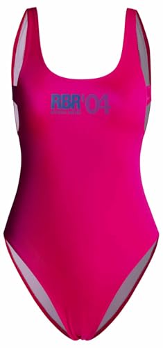 Maillot de bain Pepe Jeans dos nu plongeant matière extensible haut de gamme