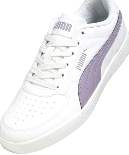 Image of Puma Unisex-Adult Court Curves Sneaker