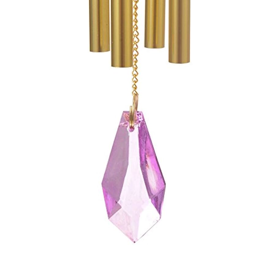 Disney Bell ウィンドチャイム ディズニー 美女と野獣 importfan_wd11k-41156-0