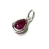 925/- Sterling Silber rhodiniert