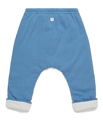 Petit Bateau baby-jongens broek A01TH - Image 3