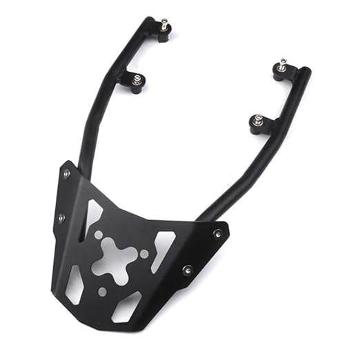 Portaequipajes trasero de moto para Kawasaki Z650 ideal para viajes largos y rutas
