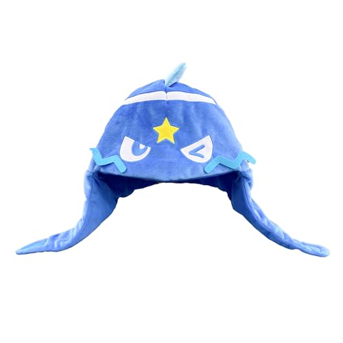 [滋賀レイクス]マスコット"マグニー" ファンキャップ [SL006]