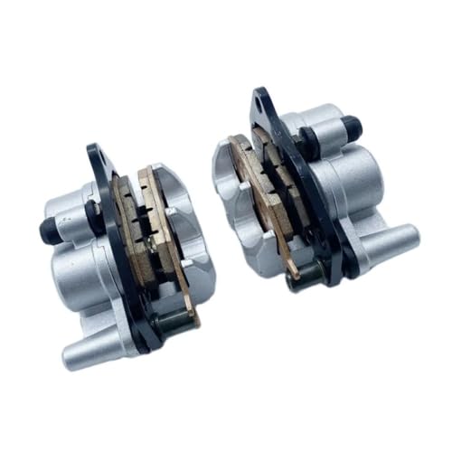Étriers de frein avant gauche droit pour quad HS700 44200-115-0000 44300-115-0000